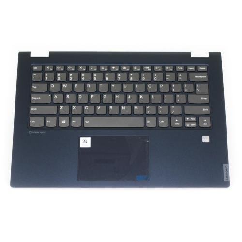 Thay Cụm mặt C (chiếu nghỉ và touchpad) Laptop Lenovo - 5CB0U42331