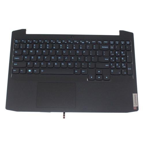 Thay Cụm mặt C (chiếu nghỉ và touchpad) Laptop Lenovo - 5CB0Y99495
