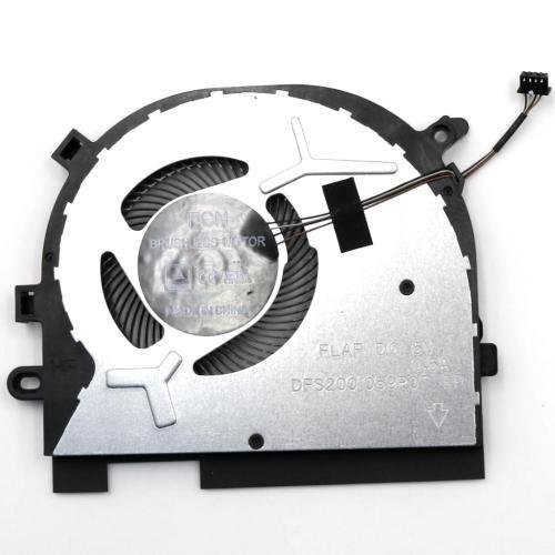 Thay Quạt tản nhiệt CPU Laptop Lenovo - 5F10S13877