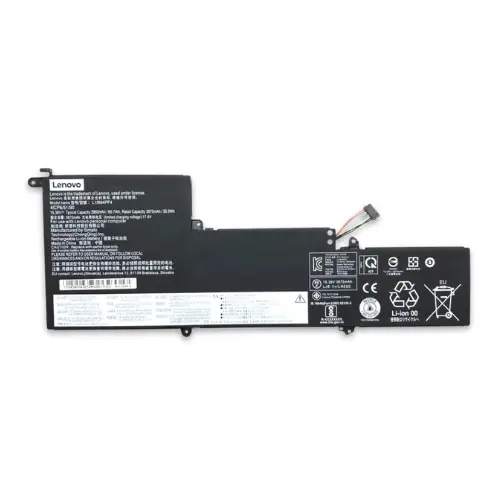 Thay Pin Laptop Lenovo - 5B10W65278