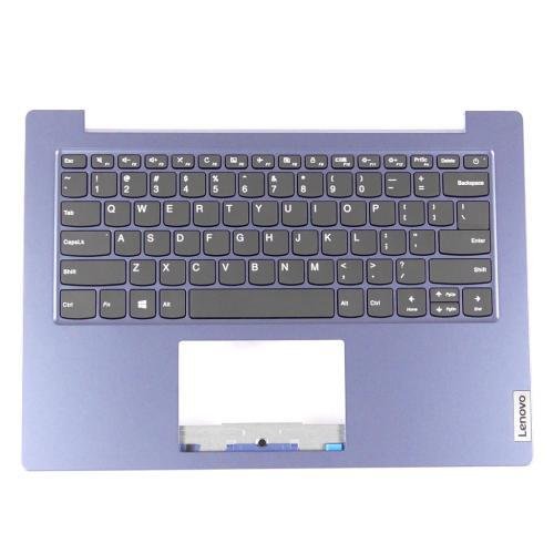 Thay Cụm mặt C (chiếu nghỉ và bàn phím) Laptop Lenovo - 5CB0X56994
