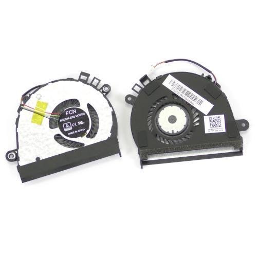 Thay Quạt tản nhiệt CPU Laptop Lenovo - 5F10L47330