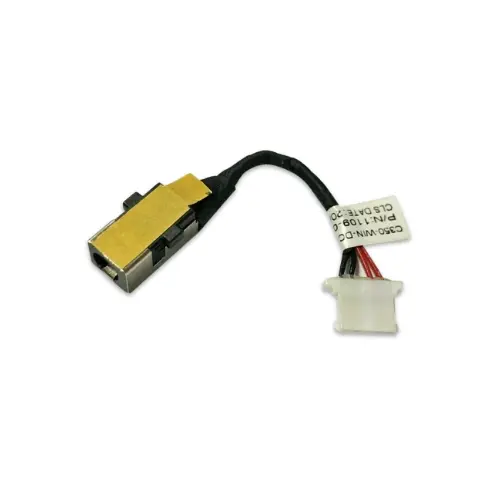 Thay Cáp nguồn DC Laptop Lenovo - 5C10S30038