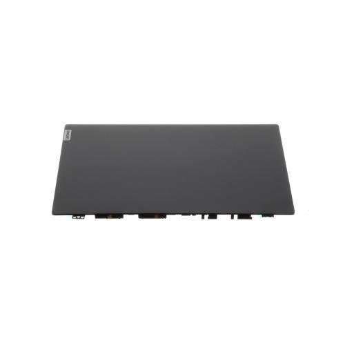 Thay Mặt lưng màn hình (Mặt A) LCD Laptop Lenovo - 5CB1F27185