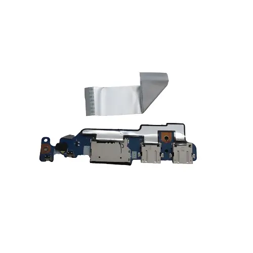 Thay Bo mạch nguồn Laptop Lenovo - 5C50W87555