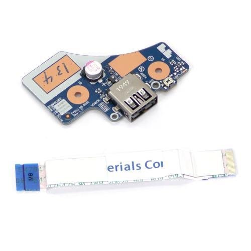 Thay Bo mạch I/O Laptop Lenovo - 5C50S91760