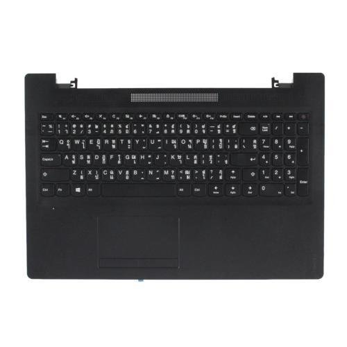 Thay Vỏ COVERS Laptop Lenovo - 5CB0L46276