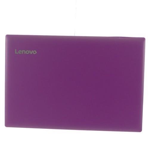 Thay Mặt lưng màn hình (Mặt A) LCD Laptop Lenovo - 5CB0N86349