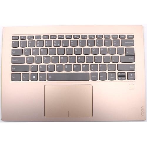 Thay Cụm mặt C (chiếu nghỉ và bàn phím) Laptop Lenovo - 5CB0Q09615