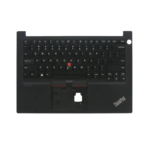 Thay Cụm mặt C (chiếu nghỉ và touchpad) Laptop Lenovo - 5CB0Q12259