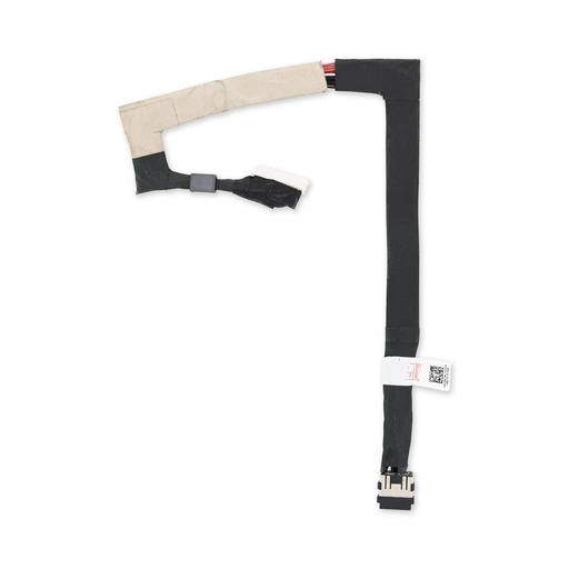 Thay Cáp sạc DC-IN Dell Alienware 17 R4 - 0K5M1