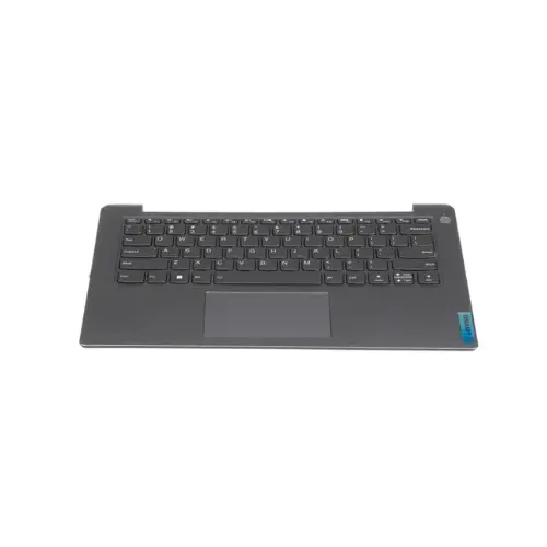 Thay Cụm mặt C (chiếu nghỉ, touchpad, bàn phím US) Laptop Lenovo - 5CB1C04399