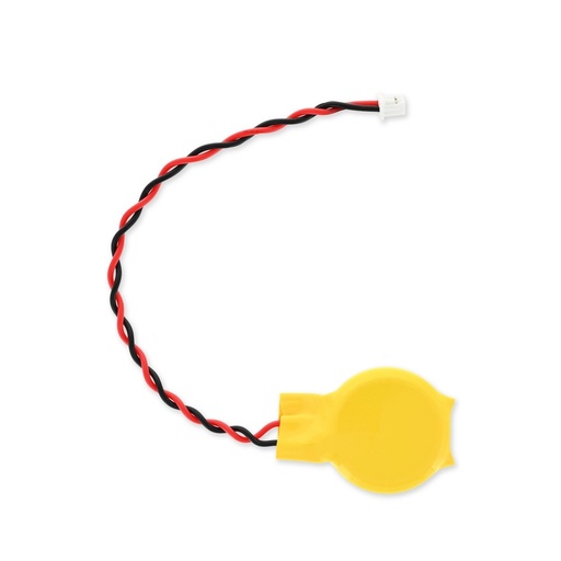 Thay Pin RTC Lenovo 04W1642