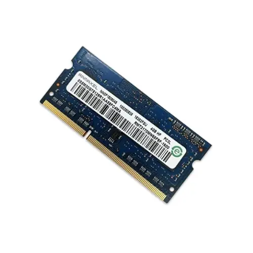 Thay Bộ nhớ (Memory) SODIMM Laptop Lenovo - 5M30V06808