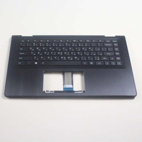Thay Cụm mặt C (chiếu nghỉ và bàn phím) Laptop Lenovo - 5CB0J34024