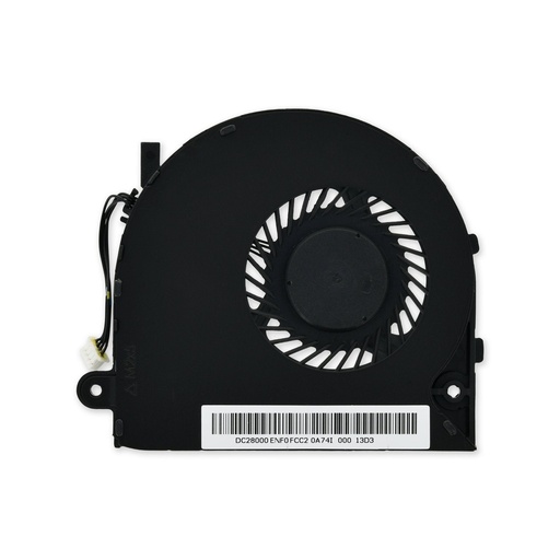 Thay Quạt tản nhiệt Lenovo IdeaPad 110-15 - 5F10L82895