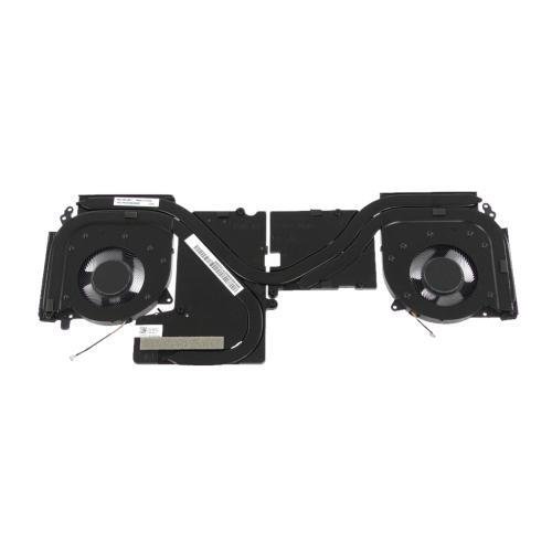Thay Cụm quạt và tản nhiệt CPU Laptop Lenovo - 5H40S20303