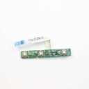 Thay Bo mạch phụ nút nguồn Laptop Lenovo - 00UP122