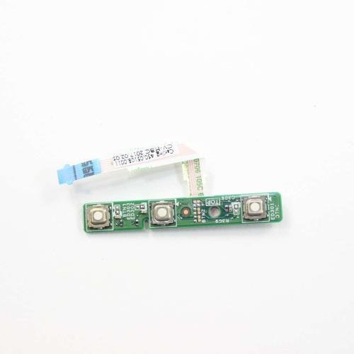 Thay Bo mạch phụ nút nguồn Laptop Lenovo - 00UP122