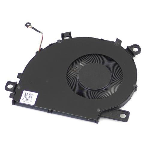 Thay Quạt tản nhiệt CPU Laptop Lenovo - 5F10S13919