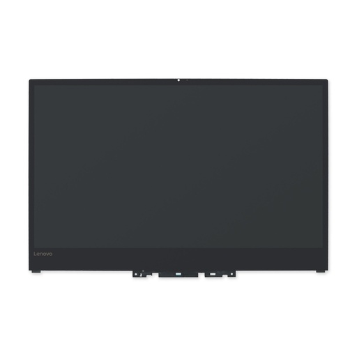 Thay Màn hình LCD FHD Lenovo Yoga 720-15IKB - 5D10N24289