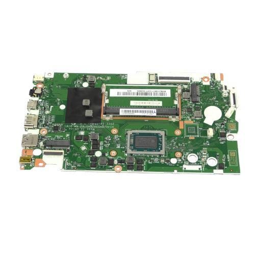Thay Bo mạch chủ (Mainboard) Laptop Lenovo - 5B21C88771
