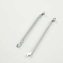 Thay Khung gắn ổ cứng HDD Laptop Lenovo - 5B40J08368