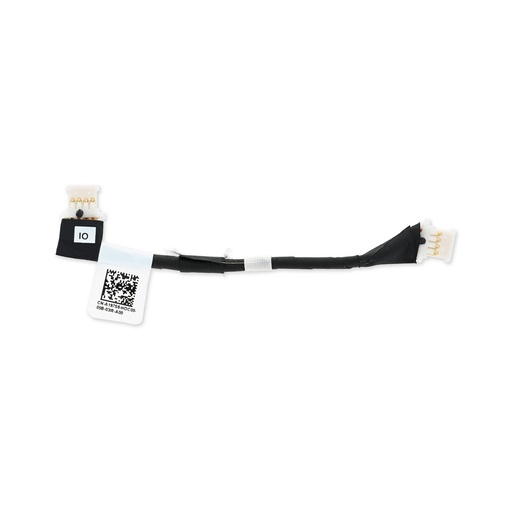 Thay Cáp nguồn bo mạch I/O Dell Latitude 9510
