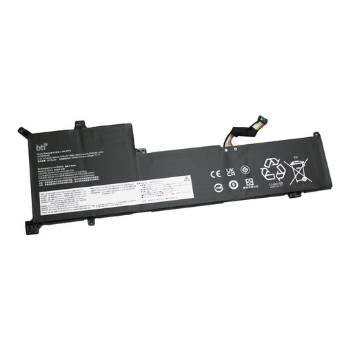 Thay Pin Lenovo IdeaPad L19L4PF2