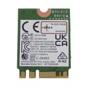 Thay Card Wi-Fi Laptop Lenovo - 5W10V25826