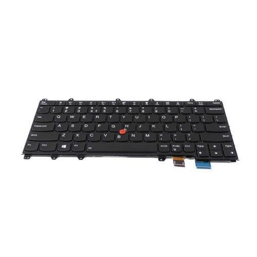 Thay Bàn phím Laptop Lenovo - 01EN422