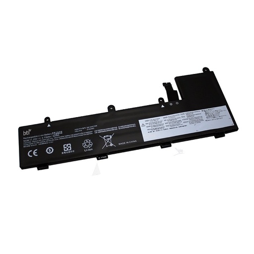 Thay Pin Laptop Lenovo 01AV443