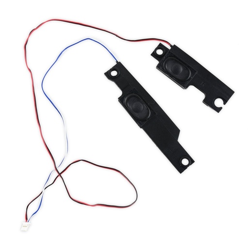 Thay Cụm loa Alienware M14x-R2 (P18G)