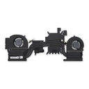 Thay Cụm quạt và tản nhiệt Dell Alienware 15 R4