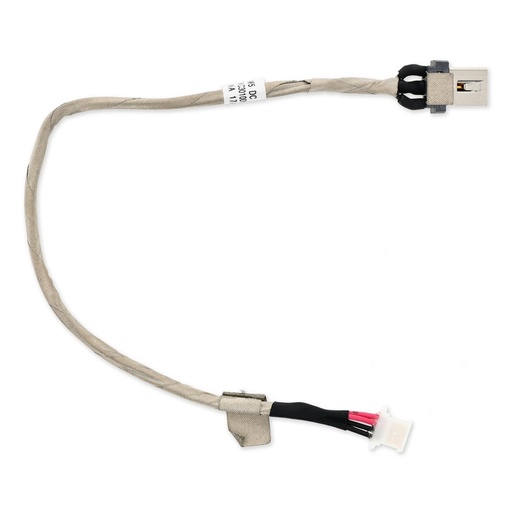 Thay Cáp sạc DC-IN Lenovo IdeaPad - DC30100WO00