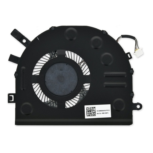 Thay Quạt tản nhiệt Lenovo IdeaPad 310S-14 và 510S-14 - 5F10L44951