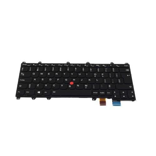 Thay Bàn phím Laptop Lenovo - 00PA126