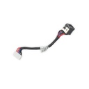 Thay Cổng sạc Inspiron 15 (N5050)