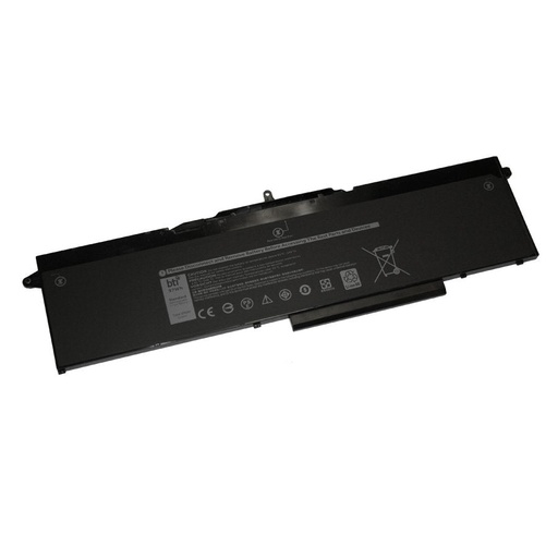 Thay Pin Laptop Dell Latitude 15 5501/5511