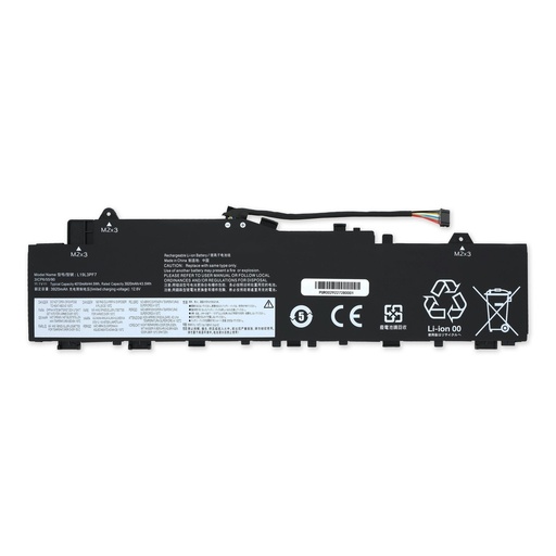 Thay Pin Lenovo IdeaPad 5-14ITL05