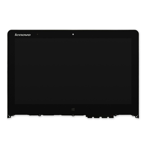Thay Tấm nền LCD Lenovo Yoga 3 và IdeaPad Yoga 700-11 - 5D10H29301