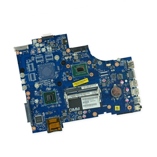 Thay Bo mạch chủ (Mainboard) Dell Inspiron 17R (5721)