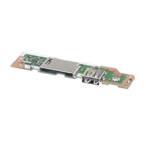 Thay Bo mạch USB Laptop Lenovo - 5C50S25180