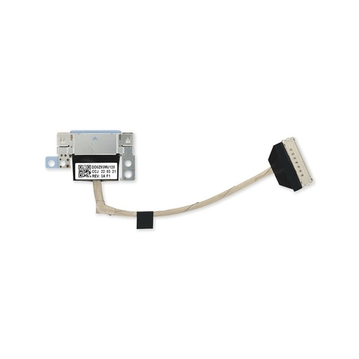 Thay Cổng sạc Surface Connect cho Surface Laptop Go 2