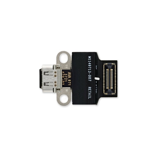 Thay Cổng USB-C Surface Laptop Studio