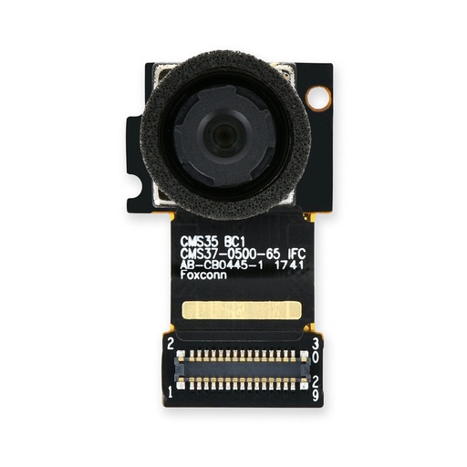 Thay Camera trước Surface Book 2 13.5"