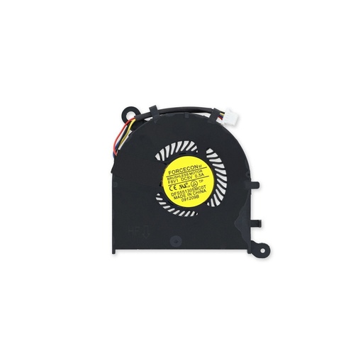 Thay Quạt tản nhiệt Dell XPS 13 - XHT5V