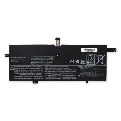 Thay Pin Lenovo 5B10N03289