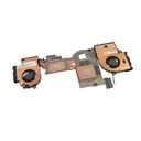 Thay Cụm quạt và tản nhiệt CPU Laptop Lenovo - 5H41B77203