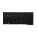 Thay Bàn phím Laptop Lenovo - 01EN643